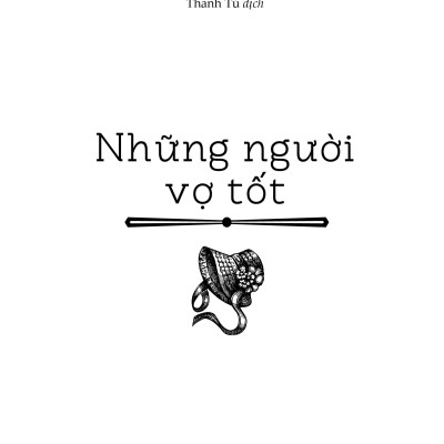 Những Người Vợ Tốt