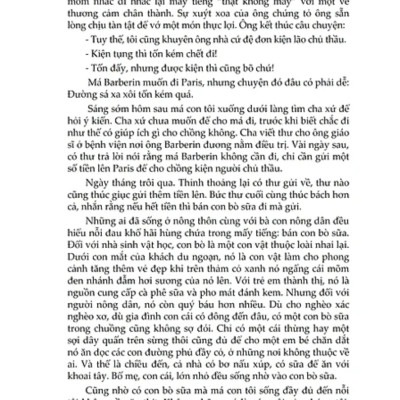 Không Gia Đình Bìa Da (Bìa Cứng) _KV