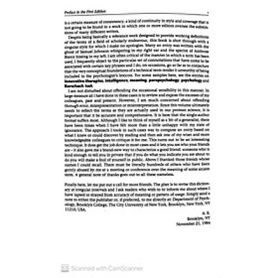 The Penguin Dictionary of Psychology: Fourth Edition