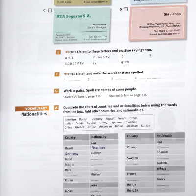 Market Leader ( 3 Ed.) Ele: Course Book With DVD-ROM - Paperback