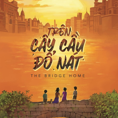 Sách - Trên cây cầu đổ nát- Tiểu thuyết văn học - 2H Books