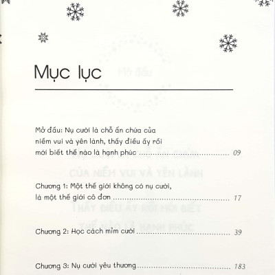 Khóe Miệng Vui Tươi – Cuộc Đời Đích Đáng