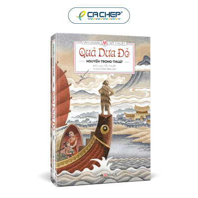 Combo 3 tác phẩm Văn chương và Mỹ thuật - Đông A