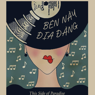 Sách - Bên Này Địa Đàng - This Side of Paradise