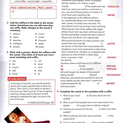 Gateway B2+ SB Pk, 2ed