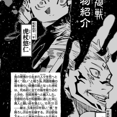 呪術廻戦 11 - JUJUTSU MAWARISEN 11