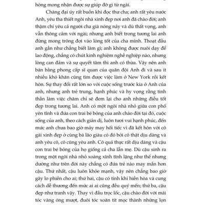 Công Tử Mồ Côi