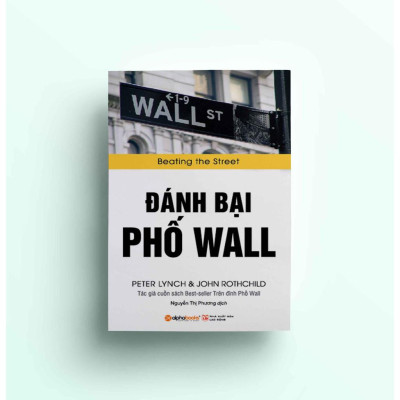 Combo Phố Wall (Bước Đi Ngẫu Nhiên Trên Phố Wall + Trên Đỉnh Phố Wall + Đánh Bại Phố Wall + Trò Bịp Trên Phố Wall)