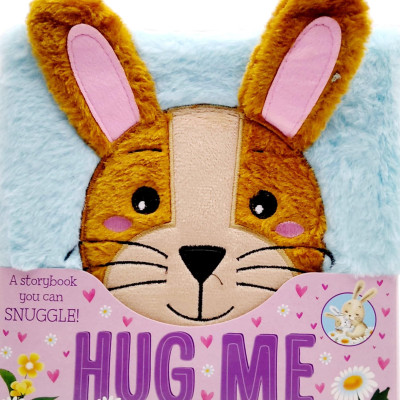 Hug Me