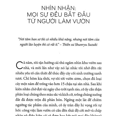 Hạt Giống Yêu Thương
