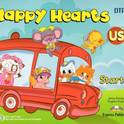 Happy Hearts Starter