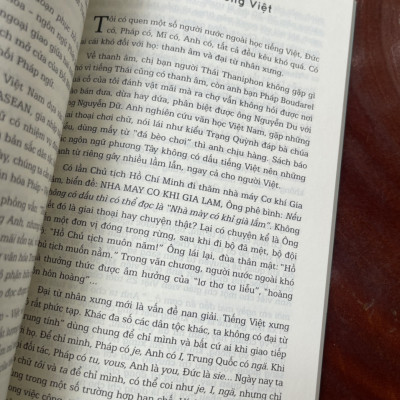 NGẪM CHUYỆN XƯA NAY – Hữu Ngọc – Nxb Kim Đồng – bìa mềm