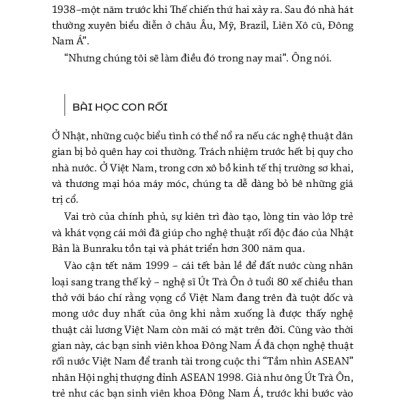 Những Giấc Mơ Bay Tự Do - Hiệu Ứng Covid - 19 Nghĩ Về Những Chuyến Đi Cũ (In lần thứ 1 năm 2022)