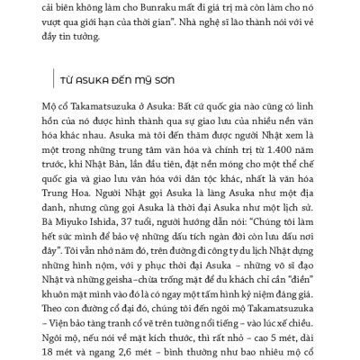 Những Giấc Mơ Bay Tự Do - Hiệu Ứng Covid - 19 Nghĩ Về Những Chuyến Đi Cũ (In lần thứ 1 năm 2022)