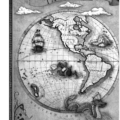 The Inventors at No. 8 (Hardback)