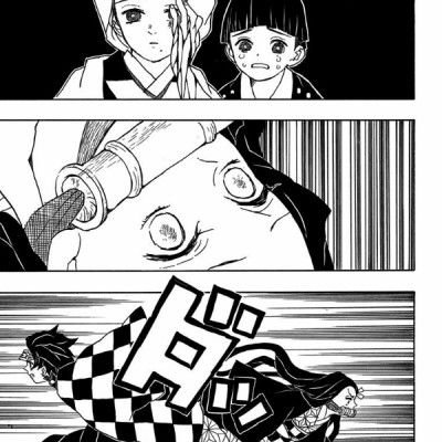 鬼滅の刃 3 - KIMETSU NO YAIBA 3