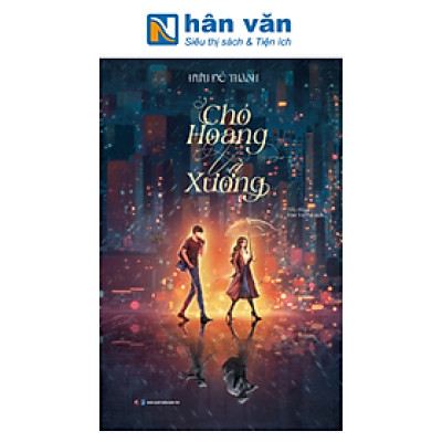 Chó Hoang Và Xương