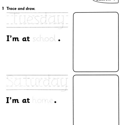 First Friends 2: Activity Book