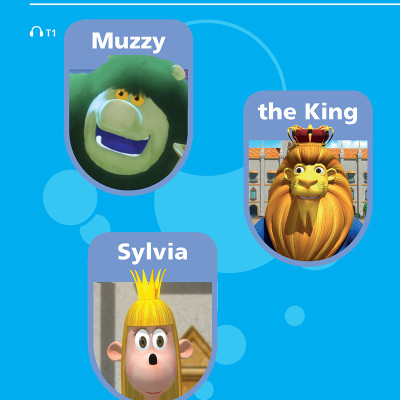 English With Muzzy Level 1 Student Book