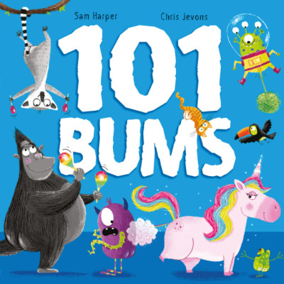 101 Bums