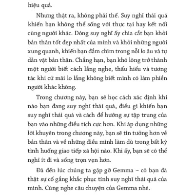 Con Gái Học Cách “Sinh Tồn” - 10 Bí Quyết Tâm Lý Để Tuổi Trẻ Của Bạn Ở Một Đẳng Cấp Khác