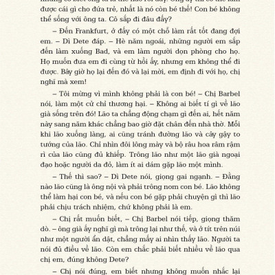 Heidi - Bìa Cứng (Tái Bản 2023)