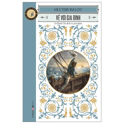 Sách - Về Với Gia Đình