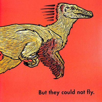 How Fast Was A Velociraptor?