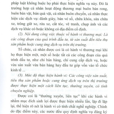 Hướng Dẫn Môn Học Luật Thương Mại - Tập 1