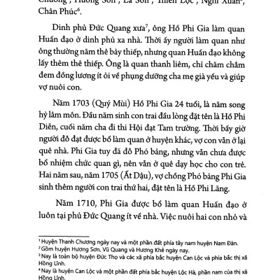 Hồ Xuân Hương Tiếng Vọng