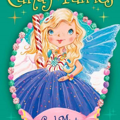 Candy Fairies 4: Cool Mint