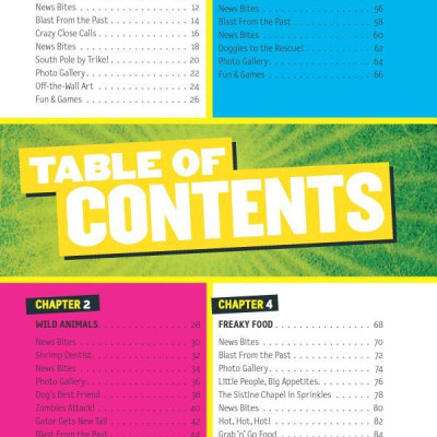 Weird but True! Ripped from the Headlines: 2 : Real-Life Stories You Have to Read to Believe