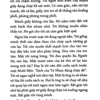 Viên Đạn Về Trời