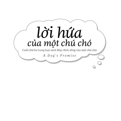 Lời Hứa Của Một Chú Chó - A Dog