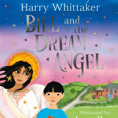 Bill And The Dream Angel