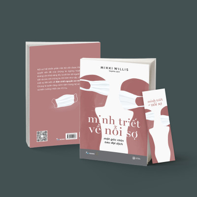 Minh Triết Về Nỗi Sợ - Một Góc Nhìn Sau Đại Dịch