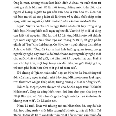 Những Giấc Mơ Bay Tự Do - Hiệu Ứng Covid - 19 Nghĩ Về Những Chuyến Đi Cũ (In lần thứ 1 năm 2022)