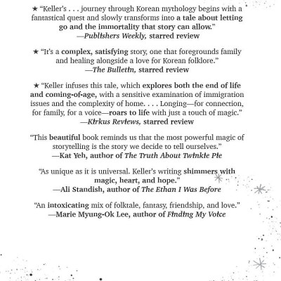 When You Trap A Tiger