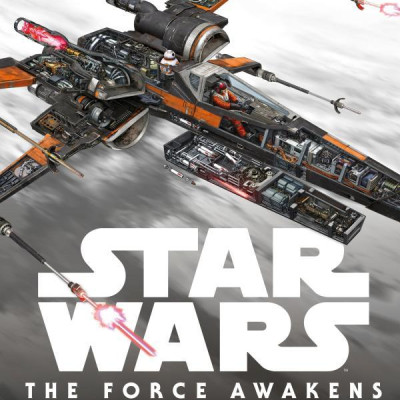 Star Wars: The Force Awakens