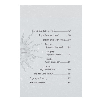 Nâng Cao Tần Số Năng Lượng Cá Nhân