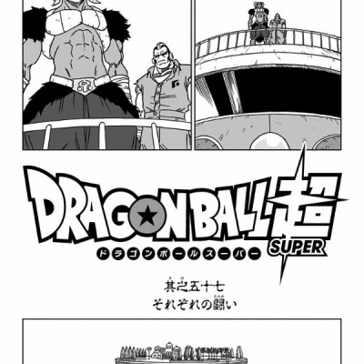 ドラゴンボール超 13