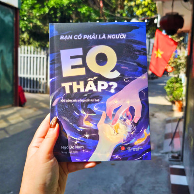 Bạn Có Phải Là Người EQ Thấp?