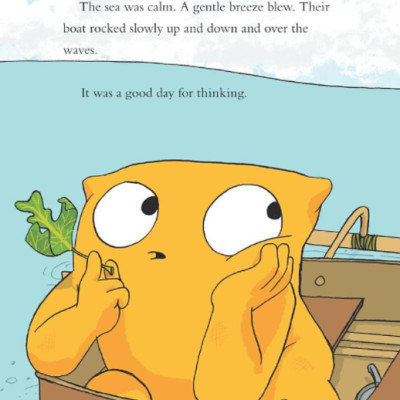 Kondo & Kezumi, 2: Kondo & Kezumi Reach Bell Bottom