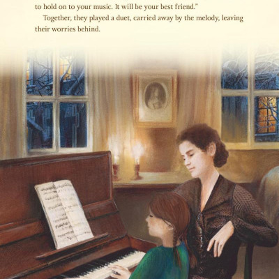 Hold On To Your Music