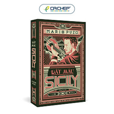 Đất máu Sicily - TB180