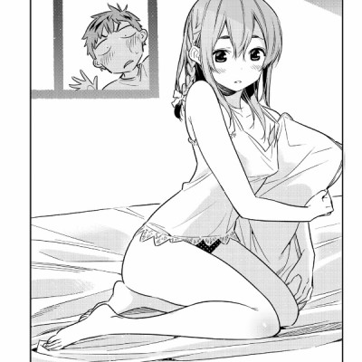 彼女、お借りします(6) - KANOJO , O KARI SHIMASU 6