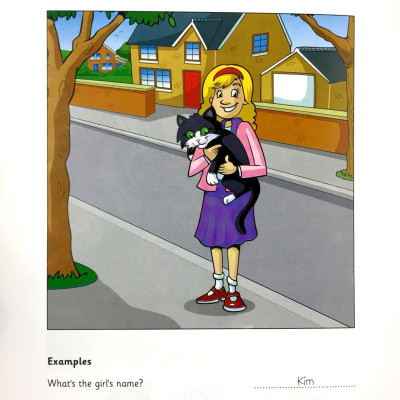 Cambridge Young Learner English Test Starters 9: Student Book