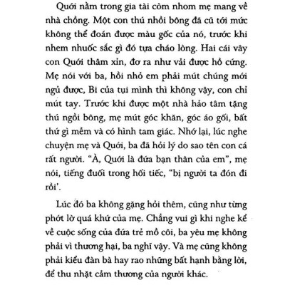 Không Ai Qua Sông (Tái Bản 2022)