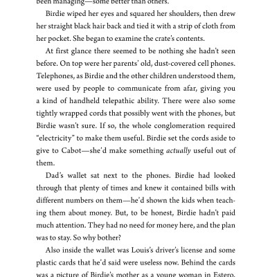 The Forgotten Five Book 1: Map Of Flames