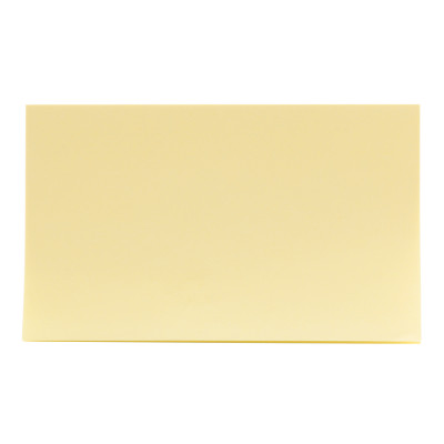 Giấy Ghi Nhớ 3 Size Màu Dịu Double A